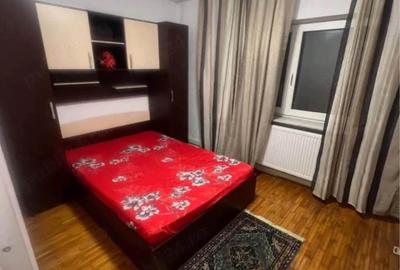 Apartament cu 2 camere semidecomandat în Central - 5