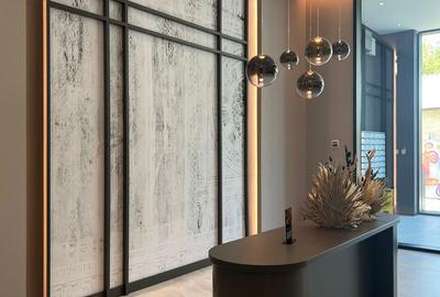 Apartament cu 2 camere în 13 Septembrie - 5