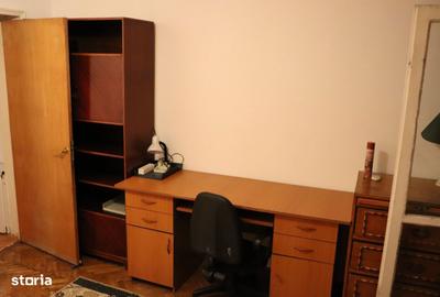 Apartament cu 3 camere decomandat, mobilat în Libertății - 4
