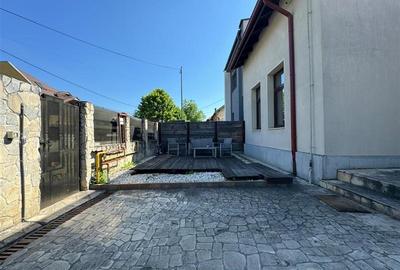 Casă individuală cu 4 camere cu Canalizare în Gheorgheni - 2