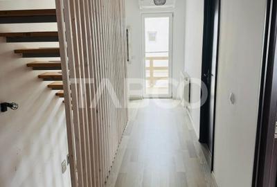 Casa deosebita de vanzare cu 4 camere Sura Mare Sibiu - 7