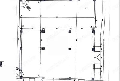 Spațiu comercial, de 300 mp, în Cantacuzino - 1