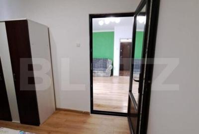 Apartament cu 2 camere semidecomandat în Central - 9