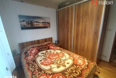 Apartament cu 3 camere semidecomandat, mobilat în Ciarda Roșie - 10
