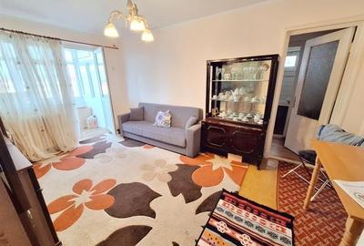 Apartamet 2 camere, mobilat si utilat, zona Narcisa - 12