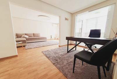 Punctele Cardinale | Apartament spatios | 3 camere + 1 Birou - 1