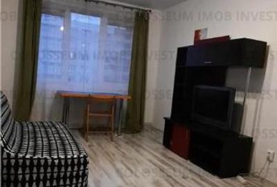 Apartament cu 2 camere, semidecomandat - zona Centru Civic - 2