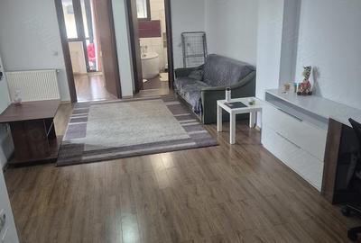 Apartament cu 2 camere semidecomandat în 1 Decembrie - 4
