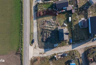 Spațiu comercial, în Bod - 2