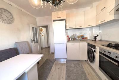 Apartament cu 2 camere decomandat în Nord - 6