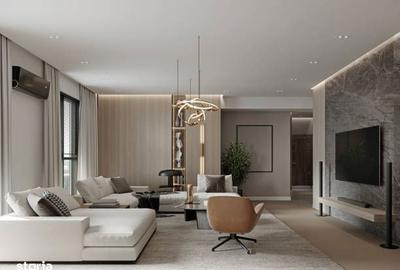 Apartament cu 5 camere în Central - 8