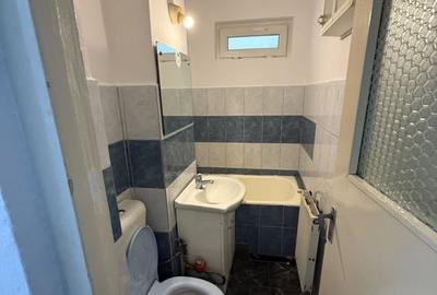 Apartament 2 camere de inchiriat - mobilat si utilat - Etaj 1, zona Cedonia - 6