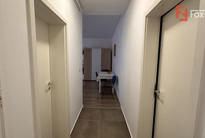 Apartament cu 2 camere SAD la parter in Timisoara, calea Buziasului - 5