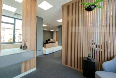 Spa?iu birouri, 130 mp, zona Pia?a Victoriei - 2