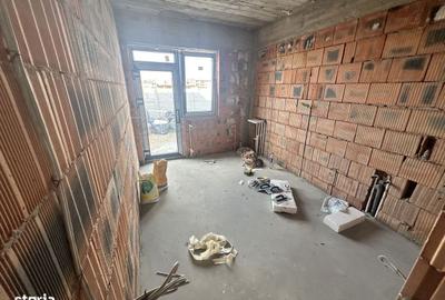 Casă cu 3 camere în Central - 7