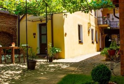 Casa de inchiriat ultracentrala - Pietonala Nicolae Balcescu - 2