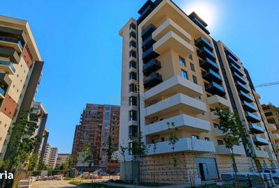 Apartament cu 4 camere în Sud - 18