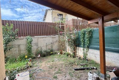 Apartament cu 3 camere semidecomandat, mobilat în Cug - 8
