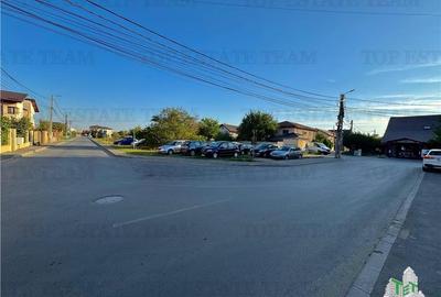 Teren de vanzare pentru rezidential sau comercial  in Bragadiru / Leroy Merlin Teren de vanzare pentru rezidential sau comercial  in Bragadiru / Leroy Merlin - 7