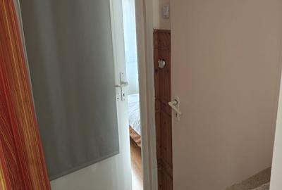 Apartament cu 3 camere decomandat în Central - 2