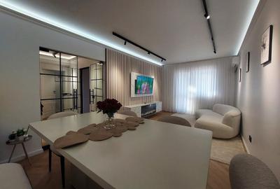 Apartament 3 Camere lux Fundeni - 1