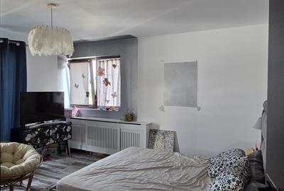 Dâmbovița,Aninoasa vila în duplex P+1, 118 mp,finisaje premium,mobilata 215000 E - 7