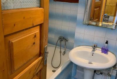 Apartament cu 2 camere semidecomandat în Central - 1