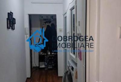 Apartament cu 3 camere semidecomandat în Big - 6
