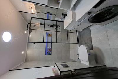 Vand apartament utilat si mobilat - 2