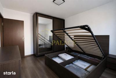 Apartament cu 3 camere decomandat în Holboca - 1