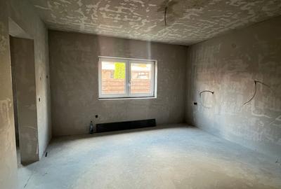 APARTAMENT NOUA LA VILA, 120 mp utili, modern– Selimbar, zona linistita - 4