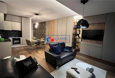 Inchiriere apartament 4 camere de LUX in Buna Ziua- Complex Premium - 2