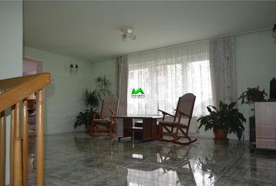 Casa de vanzare 6 camere teren 515mp Sibiu Turnisor - 5