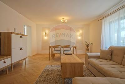 De vanzare casa complet renovata, mobilata si utilata - Ghimbav De vanzare casa complet renovata, mobilata si utilata - Ghimbav - 3