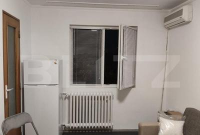 Garsoniera centrala intr-un bloc reabilitat, ideala pent - 17