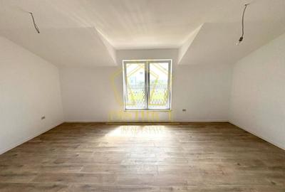 Casă individuală cu 4 camere cu Canalizare în Moșnița Nouă - 4