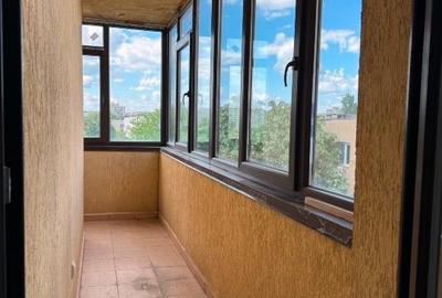 Apartament cu 2 camere, mobilat în Brâncoveanu - 7