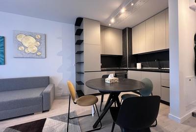 Studioul Urban Perfect: Ocazia Ideală în Zona Pădurii Băneasa