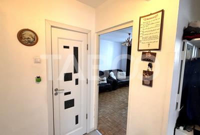 Apartament cu 3 camere decomandat, mobilat în Ștrand - 6