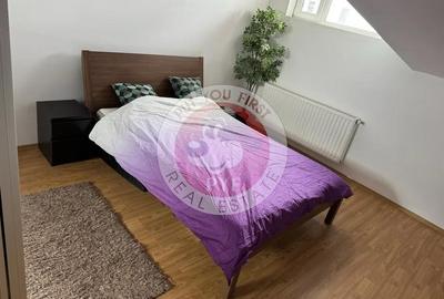 Militari Residence | Apartament 2 camere | Decomandat | 49mp | B10832 Militari Residence | Apartament 2 camere | Decomandat | 49mp | B10832 - 4