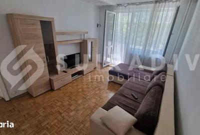 Apartament cu 3 camere decomandat în Grigorescu - 3