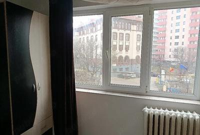 Garsonieră nedecomandată în Nicolina - 2