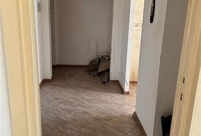 Apartament cu 2 camere semidecomandat în Gheorghe Lazăr - 3