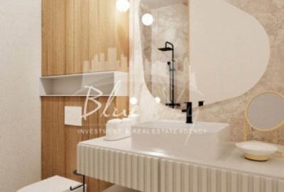 Apartament cu 3 camere decomandat în City Park Mall - 3