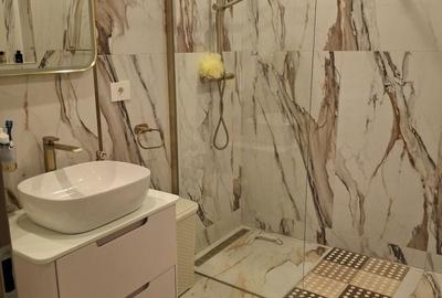 Apartament cu 2 camere decomandat în Cantemir - 8
