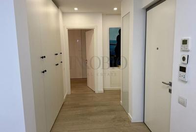 Apartament 2 Camere -2 Bai | One Herastrau Park - 6