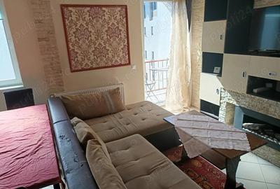 Apartament cu 2 camere semidecomandat în Florești - 3