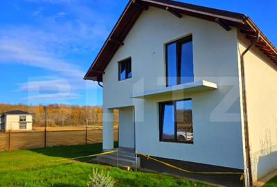 CASA NOUA LA 6 KM DE TARGOVI?TE CONFORT PREMIUM, PRI - 3