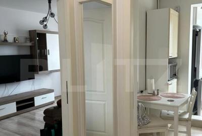 Apartament 2 camere decomandat, mobilat IKEA - Titan 2 Stati - 3