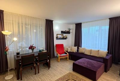 Casa individuala Magurele IF 324m2 utili, curte 1200m mobilata complet - 5